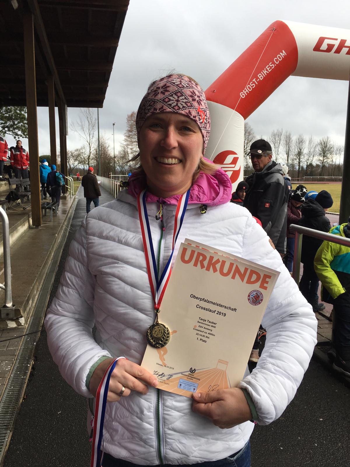 190317 OM Cross Wiesau Tauber Tanja