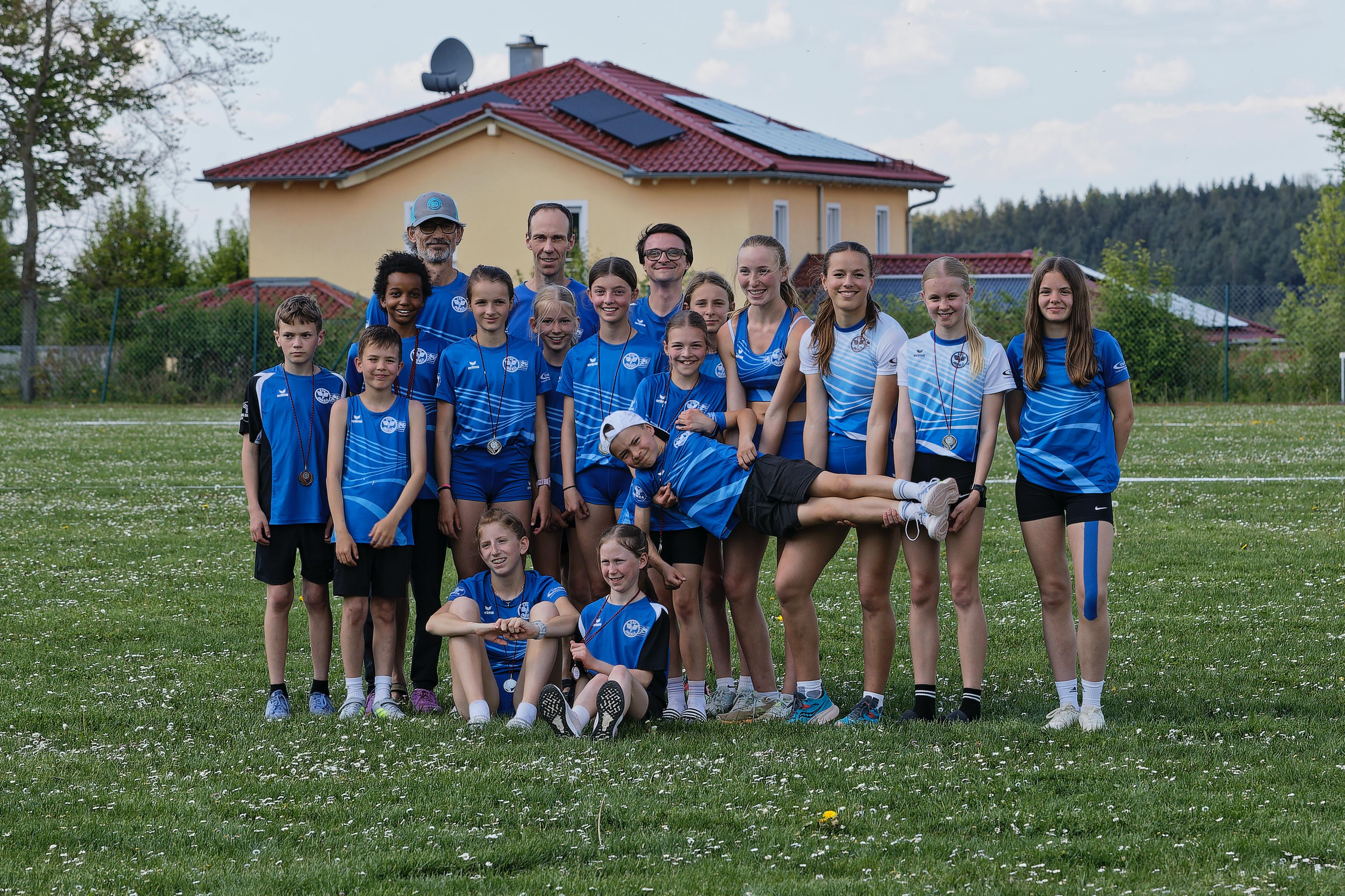 Team 2025