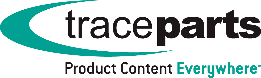 Logo TraceParts RGB