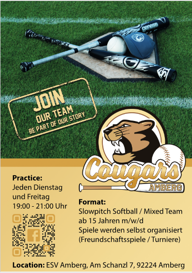 cougarsflyer