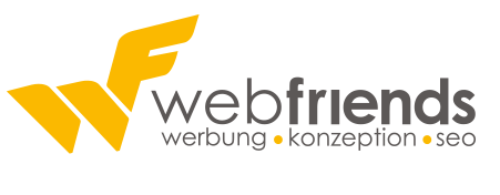 logo webfriends hr